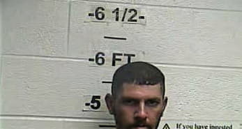 Eddie West, - Whitley County, KY 