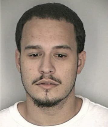 Joshua Wilder - Hillsborough County, FL 