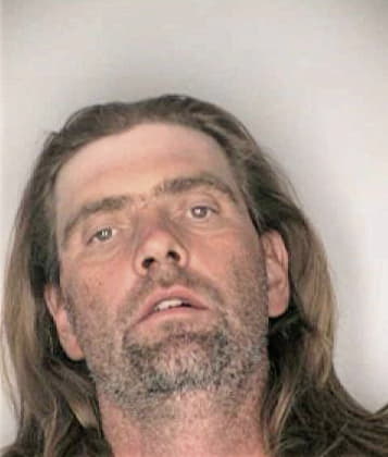 Brandon Williams - Hillsborough County, FL 