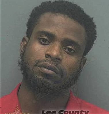 Carlton Williams, - Lee County, FL 