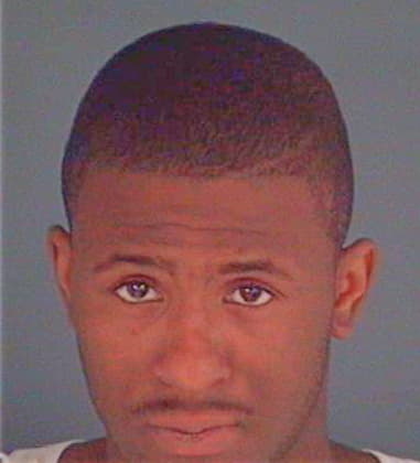 Marcus Williams, - Clay County, FL 