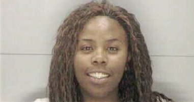 Quandra Williams, - Richland County, SC 