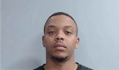 Timothy Williams - Fayette County, KY 