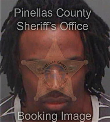 Daniel Wilson, - Pinellas County, FL 