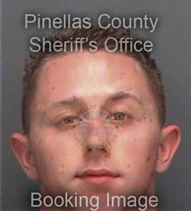 Damon Wirth, - Pinellas County, FL 