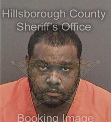 Marcus Young, - Hillsborough County, FL 