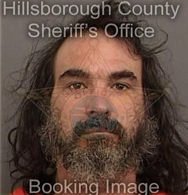 Maikel Aguilera, - Hillsborough County, FL 