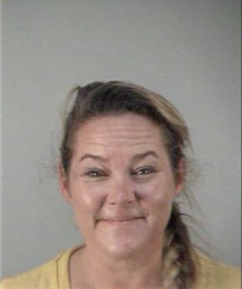 Brandi Alsdorf, - Lake County, FL 