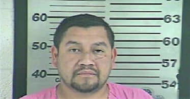 Douglas Alvarez, - Dyer County, TN 