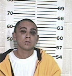 Roberto Amaya, - Hidalgo County, TX 