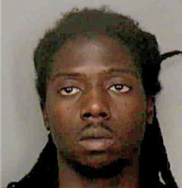 Kelvin Archer, - Polk County, FL 