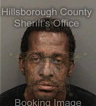 Anthony Askew, - Hillsborough County, FL 