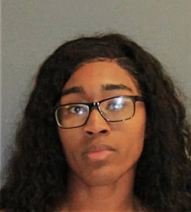 Lachristal Atkins, - Volusia County, FL 