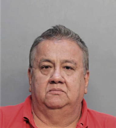 Julio Baez, - Dade County, FL 