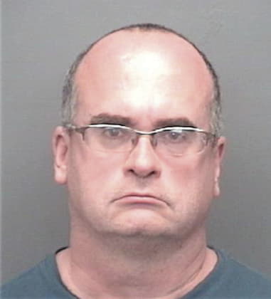 Jeffrey Bascom, - Vanderburgh County, IN 