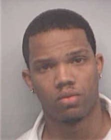 Terrance Beasley - Fulton County, GA 