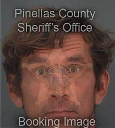 Michael Bevan, - Pinellas County, FL 