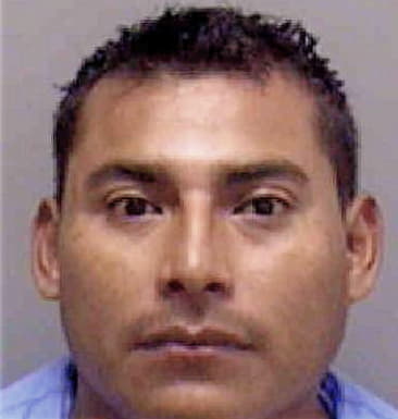 Andre Bhola, - Lee County, FL 