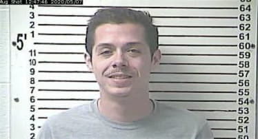 Anthony Blair, - Hardin County, KY 