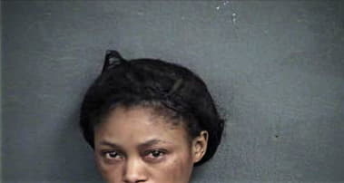 Tewanda Blakney, - Wyandotte County, KS 