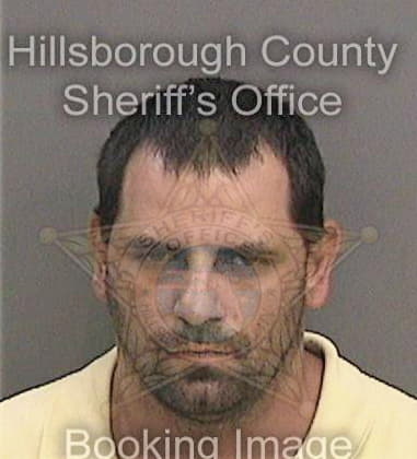 Javier Blanco - Hillsborough County, FL 