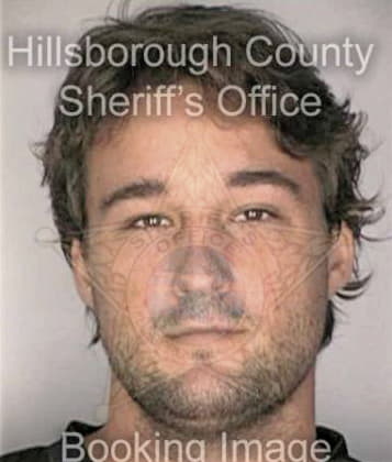 Eric Bodine - Hillsborough County, FL 