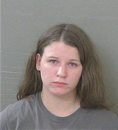 Jennifer Boniella, - Escambia County, FL 