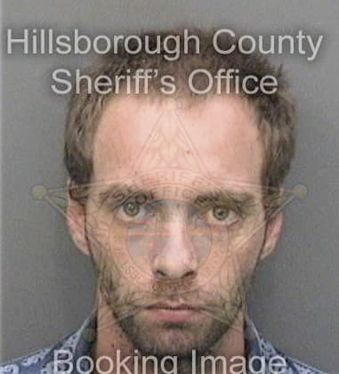 Jeason Bonilla - Hillsborough County, FL 