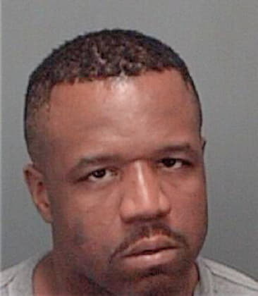 Calvin Boyd, - Pinellas County, FL 