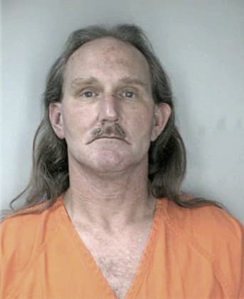 William Brady - Hillsborough County, FL 