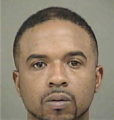 William Brady - Mecklenburg County, NC 