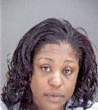 Cecilia Branch - Cobb County, GA 
