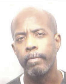 Leon Brown - Fulton County, GA 