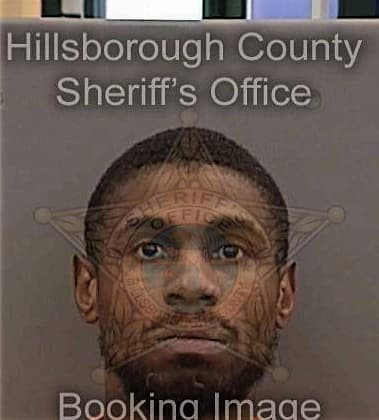 Charles Buggs, - Hillsborough County, FL 