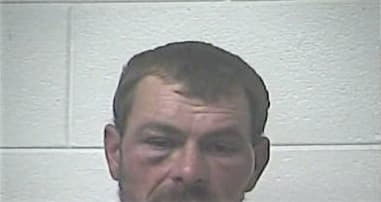 Jimmy Burgess, - Montgomery County, KY 