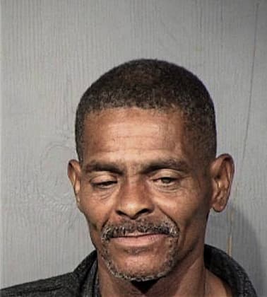 Lilton Caldwell, - Maricopa County, AZ 