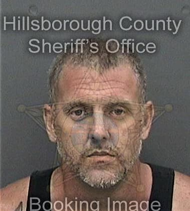 Joseph Cartagena - Hillsborough County, FL 