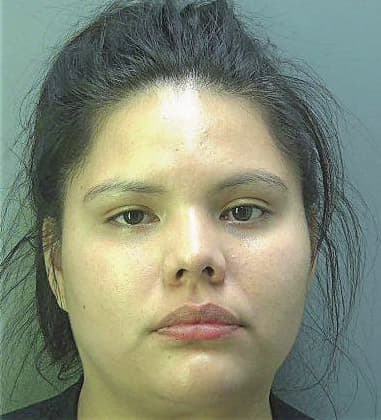 Marisela Chaires, - Hendry County, FL 