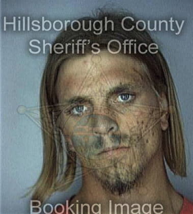 Curtis Christian - Hillsborough County, FL 