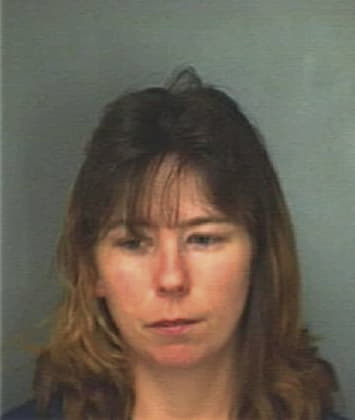 Wanda Clark - Polk County, FL 