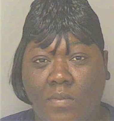 Stacy Cobbs - Polk County, FL 