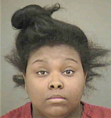 Ruby Cole - Mecklenburg County, NC 