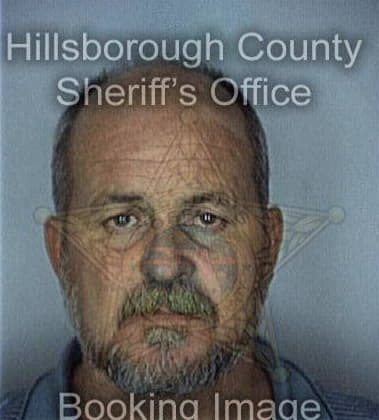 William Cox, - Hillsborough County, FL 