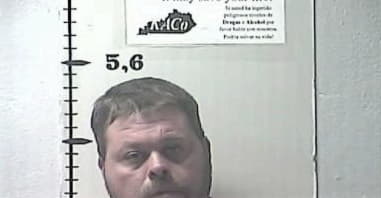 James Crowe, - Lincoln County, KY 