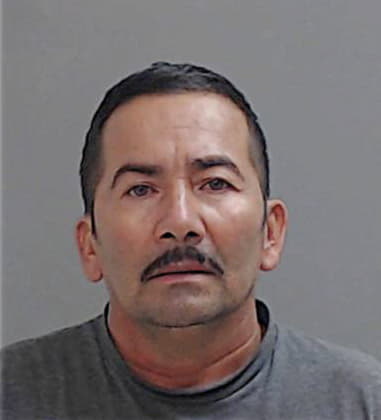 Jose Cruz, - Hidalgo County, TX 