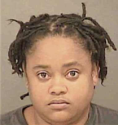 Alexus Dickerson, - Mecklenburg County, NC 