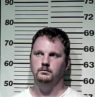 Timothy Dickey - Campbell County, KY 