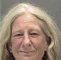 Rebecca Dickman, - Sarasota County, FL 