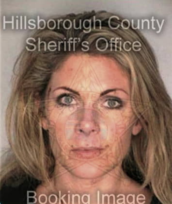 Kristina Diederich, - Hillsborough County, FL 