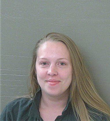 Suzanne Dill, - Escambia County, FL 